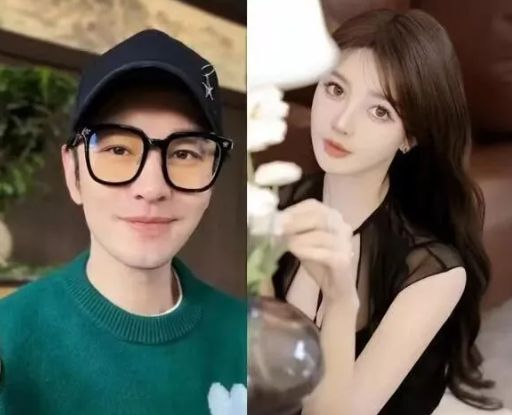博文与叶珂相关全部清理两人被质疑分手了尊龙凯时·中国网站黄晓明删除官宣恋情(图7)