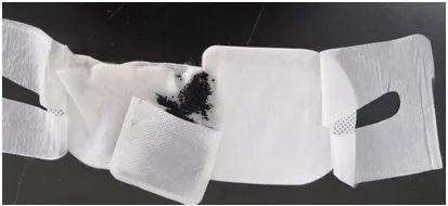 评哪款才是眼部SPA好搭子？｜申评测尊龙凯时app平台30款蒸汽眼罩大测(图2)