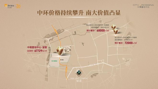 缺点优劣势-中環置地中心望雲楼盘全面介绍人生就是博-尊龙凯时中環置地中心望雲优(图14)