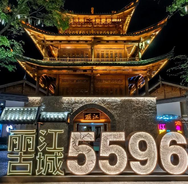 物品云南冬季最佳六日游攻略路线不踩雷尊龙人生就是博第一次去云南必带旅游
